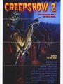 Creepshow - Show de Horrores - Cartaz do Filme