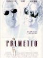 Crime Em Palmetto - Cartaz do Filme