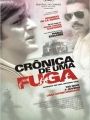 Crônica de Uma Fuga - Cartaz do Filme