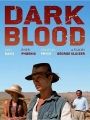 Dark Blood - Cartaz do Filme