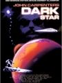 Dark Star - Cartaz do Filme