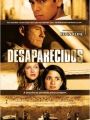 Desaparecidos - Cartaz do Filme