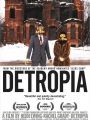 Detropia - Cartaz do Filme