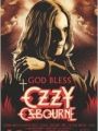 Deus Salve Ozzy Osbourne - Cartaz do Filme