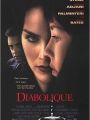 Diabolique - Cartaz do Filme