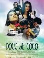 Doce de Coco - Cartaz do Filme