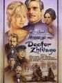 Dr. Jivago - Cartaz do Filme