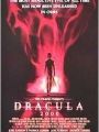 Drácula 2000 - Cartaz do Filme