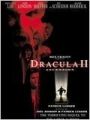 Drácula Ii - A Ascensão - Cartaz do Filme