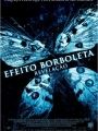 Efeito Borboleta - Revelação - Cartaz do Filme