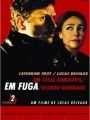 Em Fuga - Cartaz do Filme