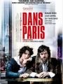 Em Paris - Cartaz do Filme