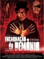 Encarnação do Demônio - Cartaz do Filme