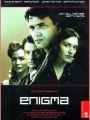 Enigma - Cartaz do Filme