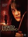 Espírito Assassino - Cartaz do Filme