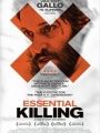 Essential Killing - Cartaz do Filme