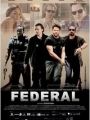 Federal - Cartaz do Filme