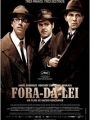 Fora-da-lei - Cartaz do Filme