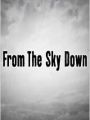 From The Sky Down - Cartaz do Filme