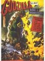 Godzilla - Cartaz do Filme