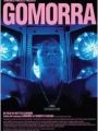 Gomorra - Cartaz do Filme