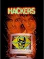 Hackers - Piratas de Computador - Cartaz do Filme