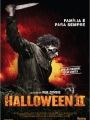 Halloween 2 - Cartaz do Filme