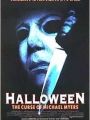 Halloween Vi - A última Vingança - Cartaz do Filme