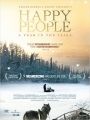 Happy People: A Year In The Taiga - Cartaz do Filme