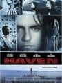 Haven - Cartaz do Filme