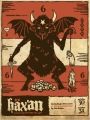 Häxan - A Feitiçaria Através dos Tempos - Cartaz do Filme