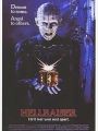 Hellraiser - Renascidos do Inferno - Cartaz do Filme