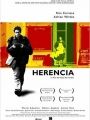 Herencia - Cartaz do Filme