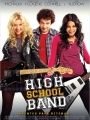 High School Band - Cartaz do Filme