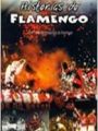 Histórias do Flamengo - Cartaz do Filme