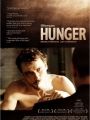 Hunger - Cartaz do Filme