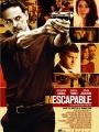 Inescapable - Cartaz do Filme