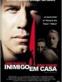 Inimigo Em Casa - Cartaz do Filme