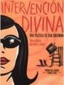 Intervenção Divina - Cartaz do Filme