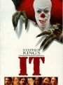 It - Uma Obra-prima do Medo - Cartaz do Filme