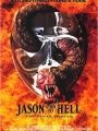 Jason Vai Para O Inferno - A última Sexta-feira - Cartaz do Filme