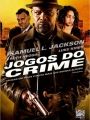 Jogos do Crime - Cartaz do Filme