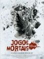 Jogos Mortais - O Final - Cartaz do Filme