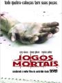 Jogos Mortais - Cartaz do Filme