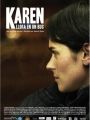 Karen - Cartaz do Filme