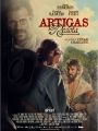 La Redota - Uma História de Artigas - Cartaz do Filme