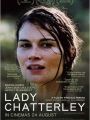 Lady Chatterley - Cartaz do Filme