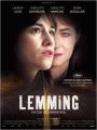 Lemming - Instinto Animal - Cartaz do Filme