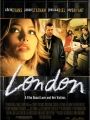 London - Cartaz do Filme