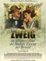 Lost Zweig - Cartaz do Filme